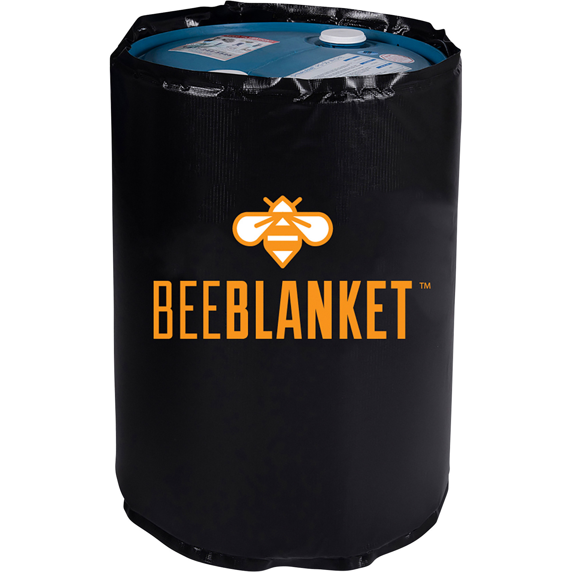 Powerblanket Bee Blanket Honey Heater with Digital Thermostatic Controller, 55-Gal. Capacity, Model# BB55PRO